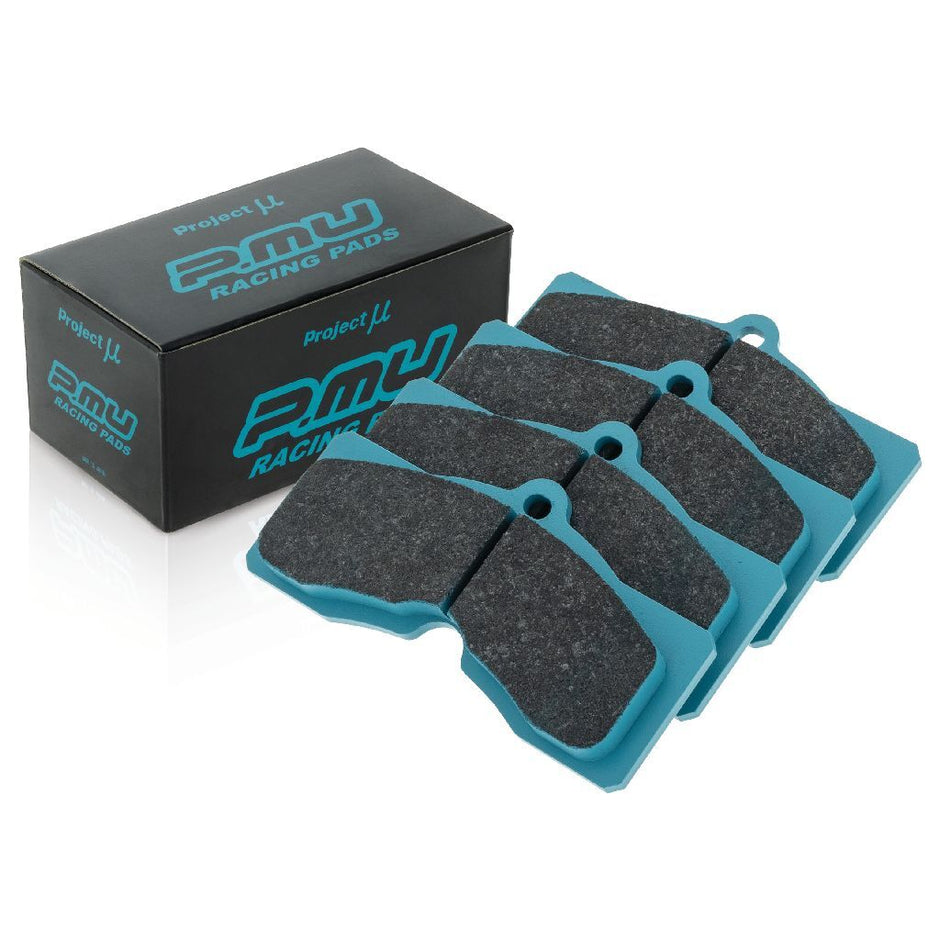 Project Mu Brake Pads - AVP105-15 (H16-03)