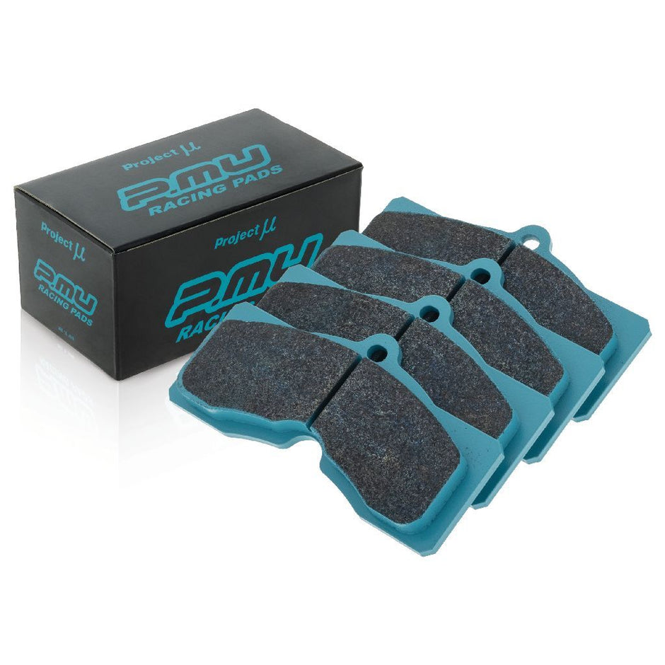 Project Mu Brake Pads - AVP105-15 (H21)