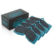Project Mu Brake Pads - AVP105-15 (H21)