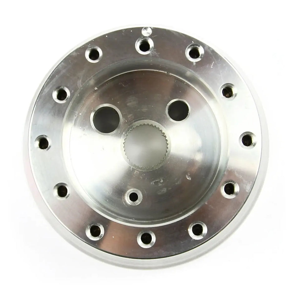 SAAS Boss Kit Billet Chevrolet-Various 1969-1994 BBK126L - view 2