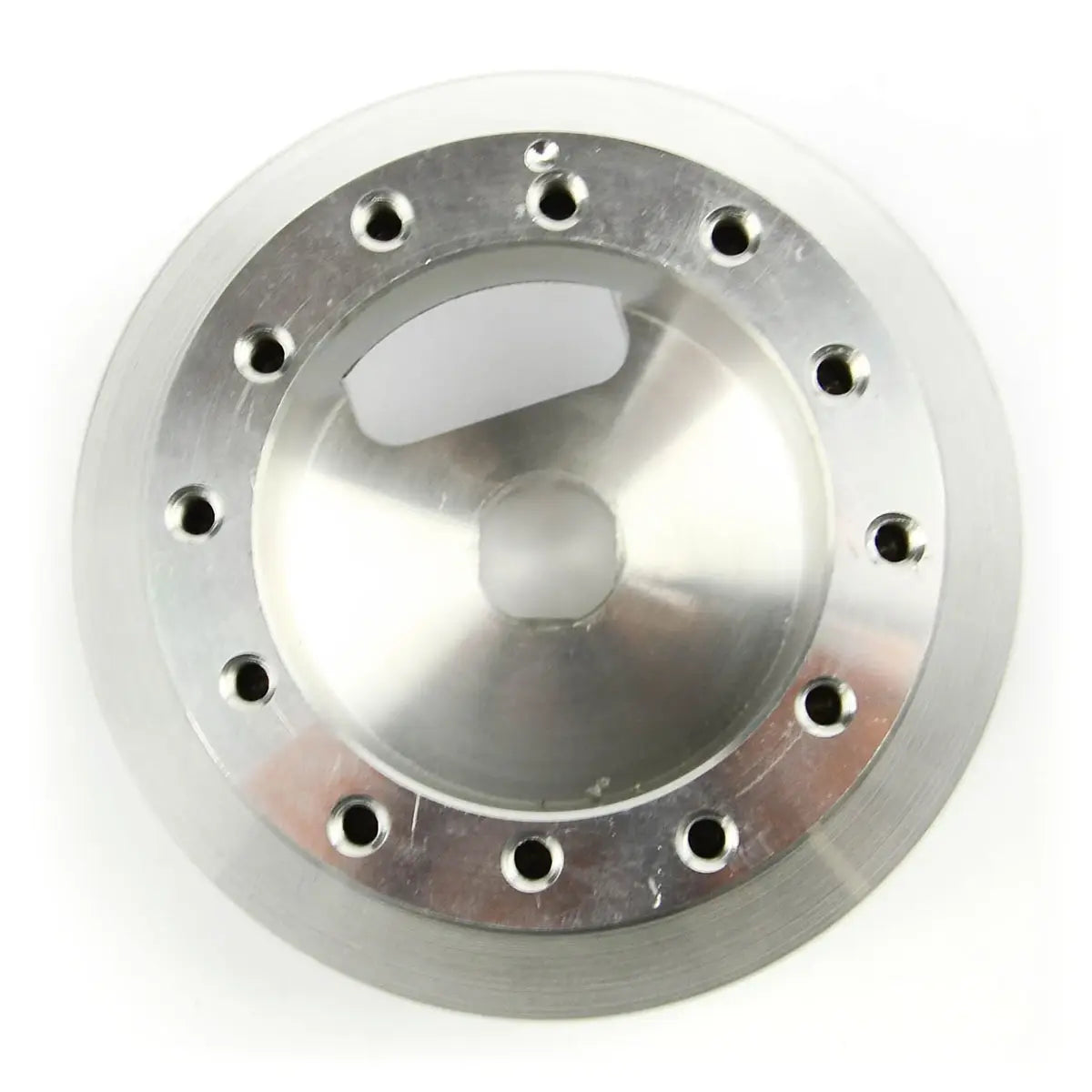 SAAS Boss Kit Billet Ford BA BF BBK183BL - view 2