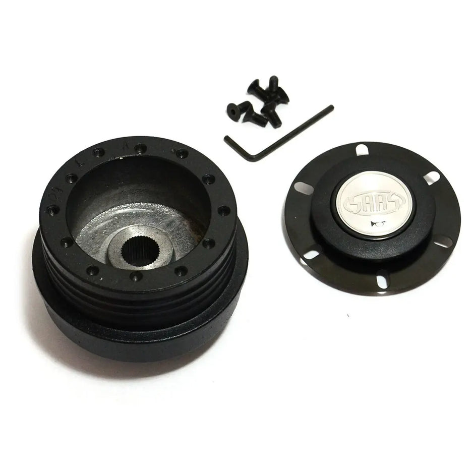 SAAS Boss Kit XE Fairmont Ghia / ZK Fairlane BK129L - view 1