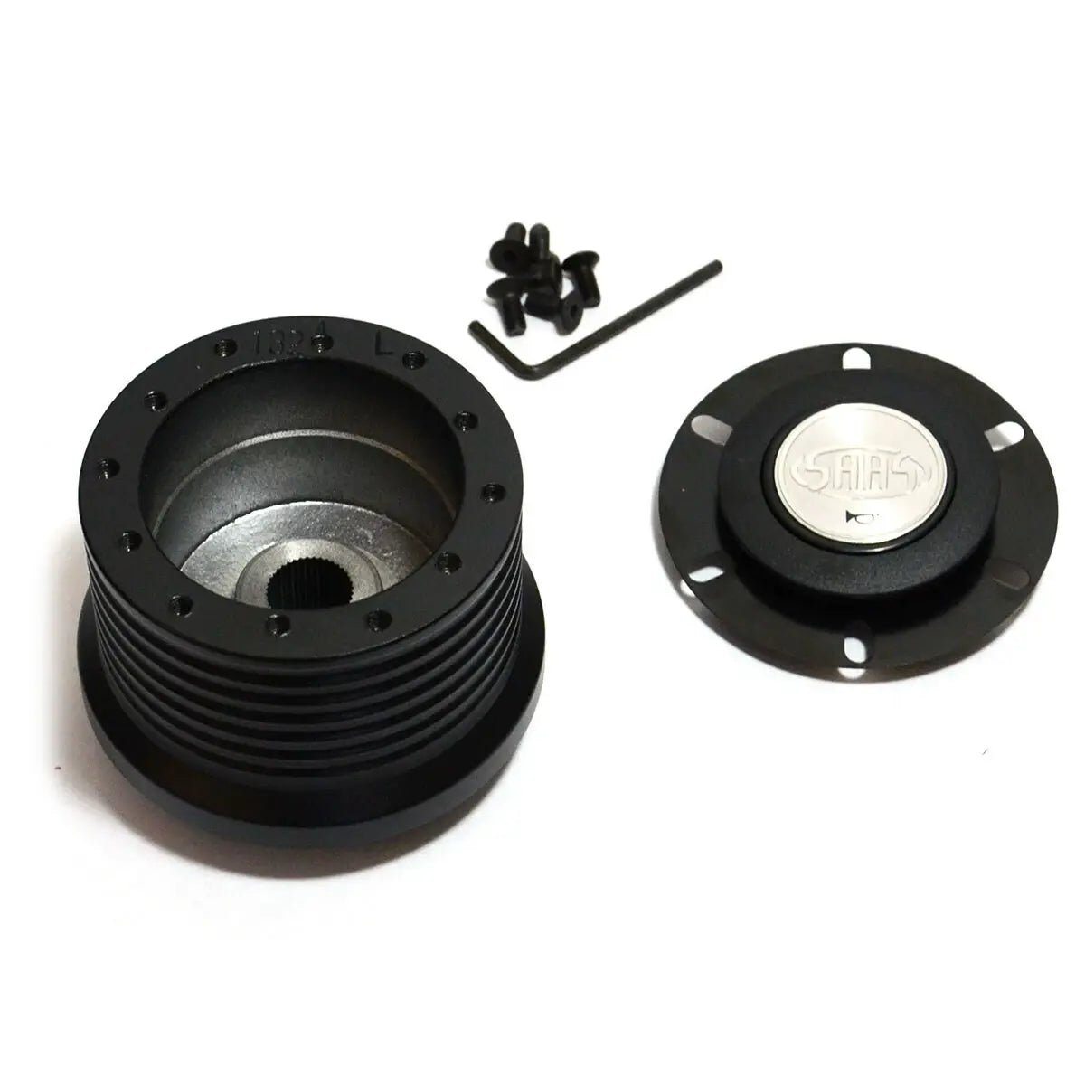 SAAS Boss Kit XE Falcon / XE Fairmont | BK132L - view 1