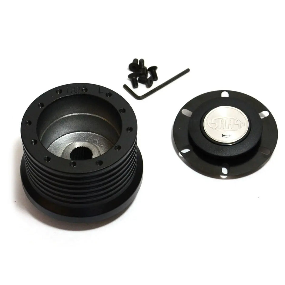 SAAS Boss Kit XE Falcon / XE Fairmont | BK132L - view 1