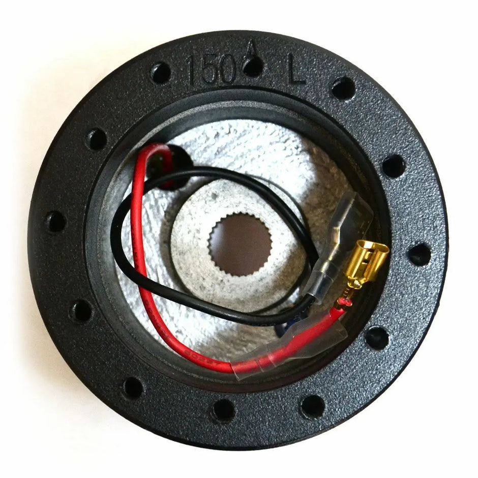 SAAS Boss Kit Suzuki Swift 1984-on BK150L - view 2