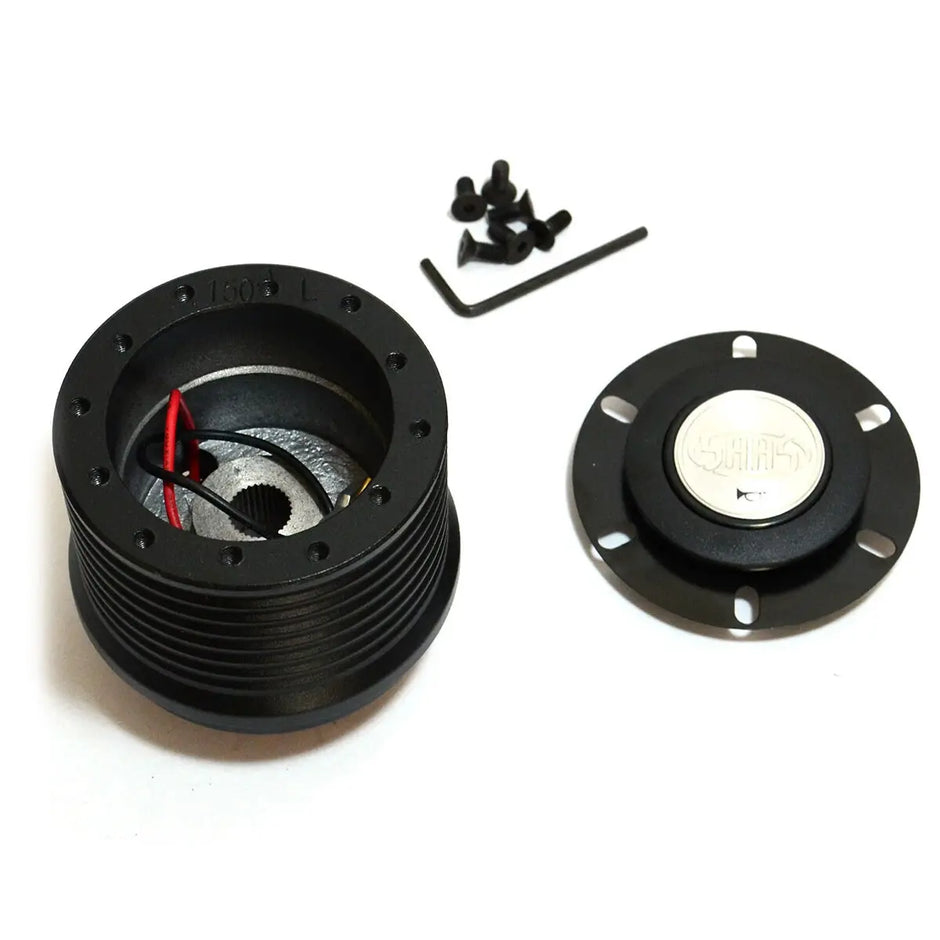 SAAS Boss Kit Suzuki Swift 1984-on BK150L - view 1