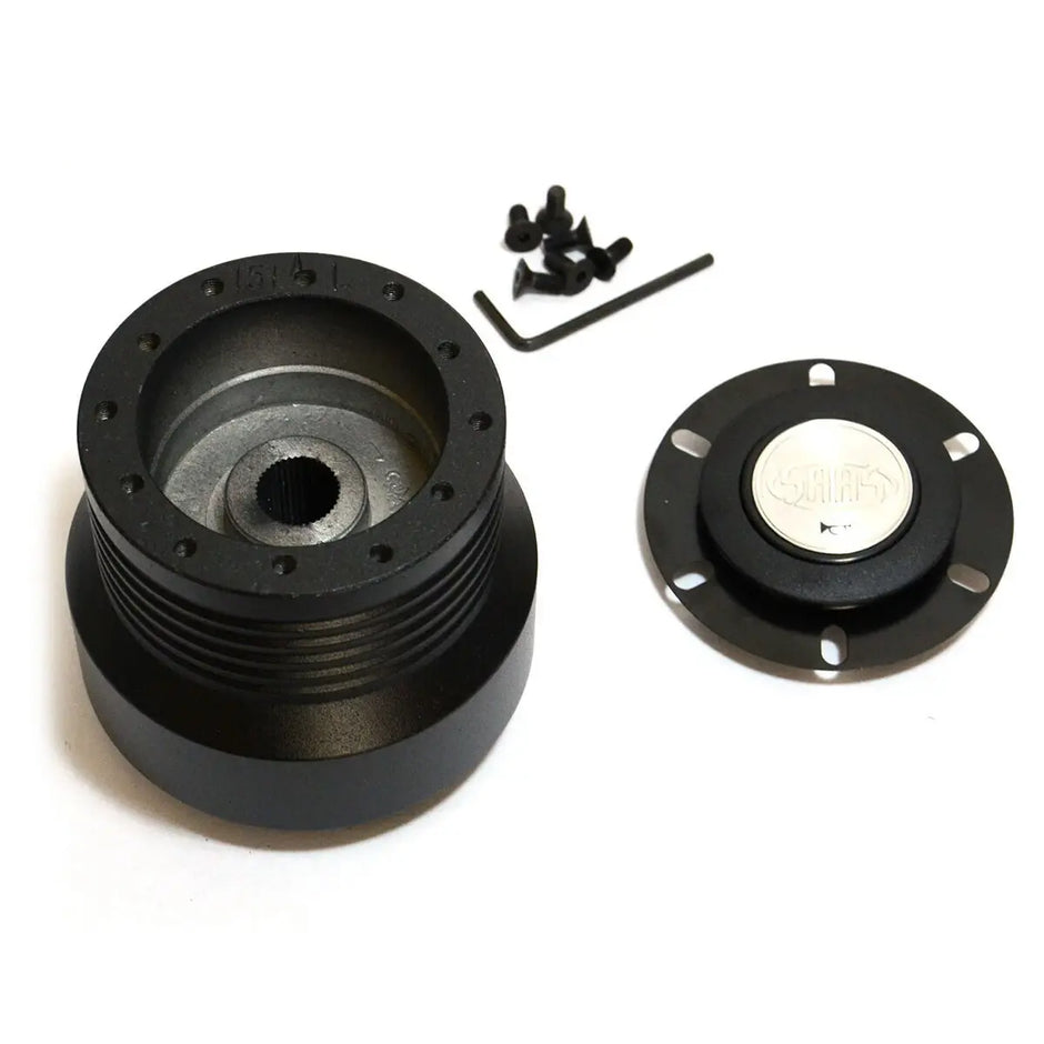 SAAS Boss Kit Ford XF Fairmont BK151L - view 1