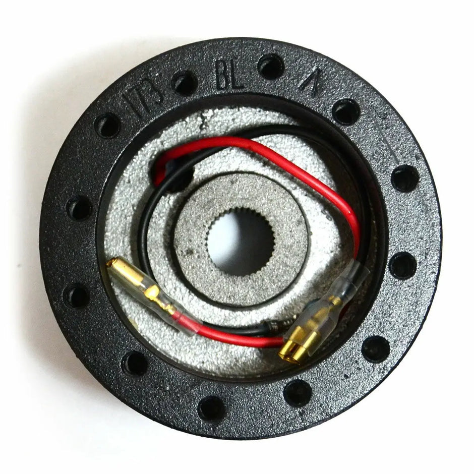 SAAS Boss Kit Hyundai Excel Sprint BK173BL - view 2