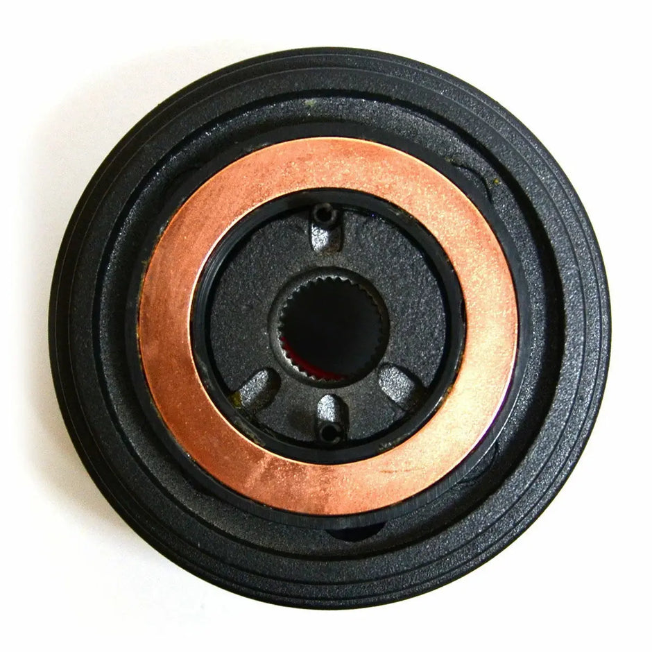 SAAS Boss Kit Toyota Hi-Ace Supra BK41AL - view 3