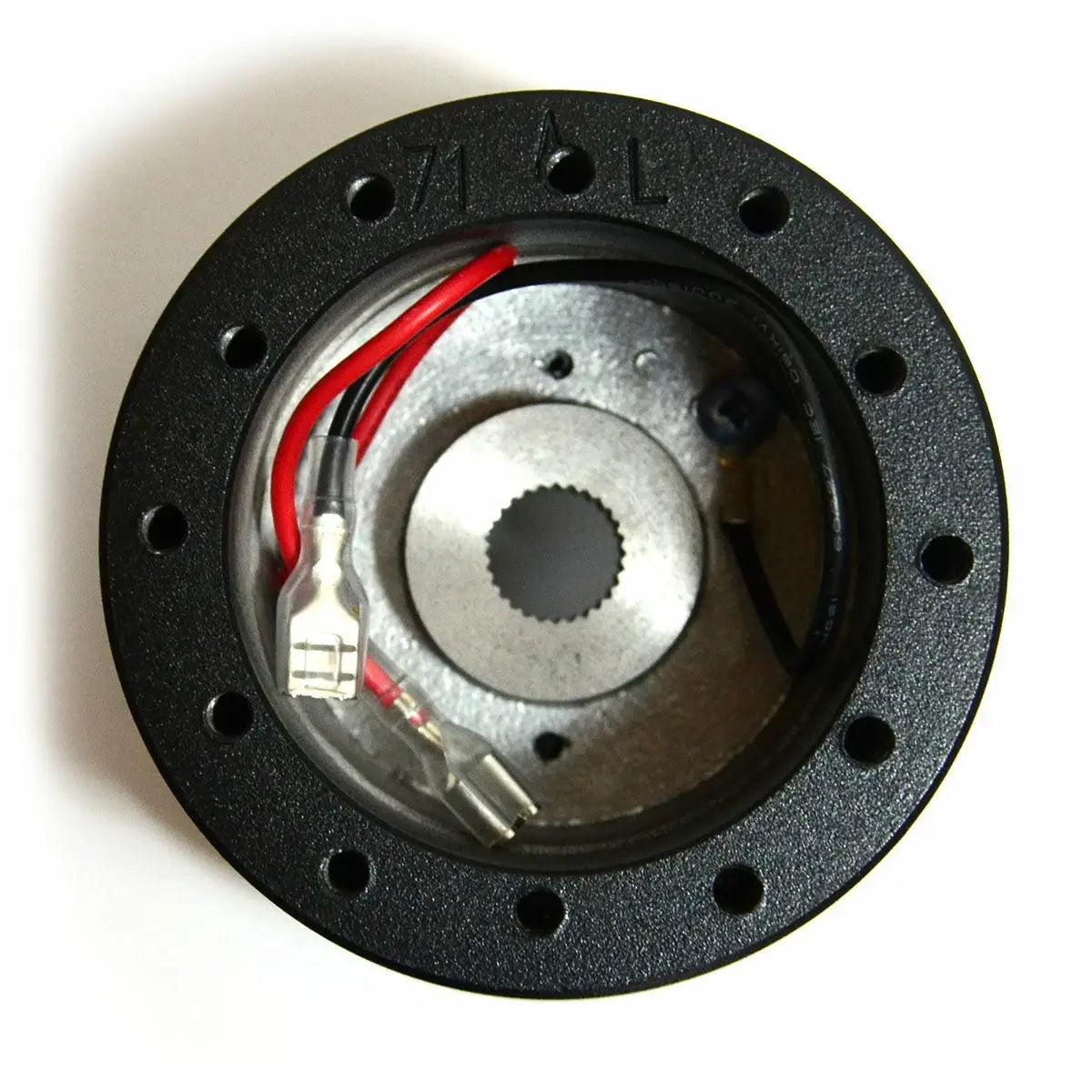 SAAS Boss Kit Datsun 120Y BK71L - view 2