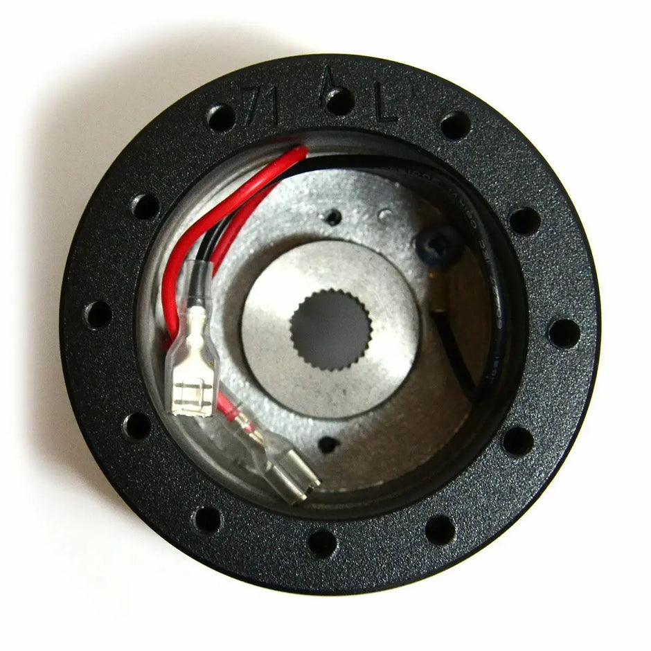 SAAS Boss Kit Datsun 120Y BK71L - view 2