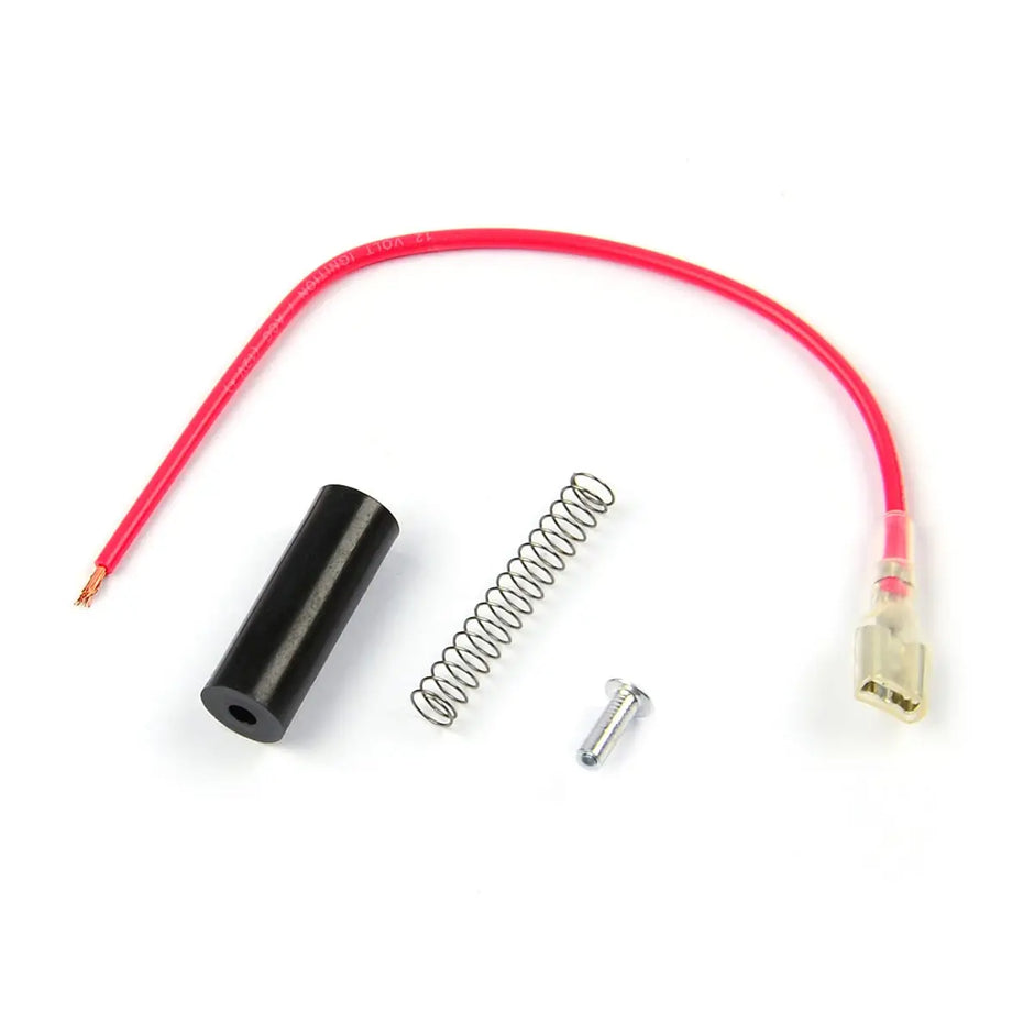 SAAS Boss Kit Contact Pin Spring & Wire for BK22L BKC01 - view 1