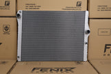 BMW 650i 6 Series F06 / F12 / F13 Radiator (MAY/2011 - Current) — BMW6030-FA32AM — manufacturer main image