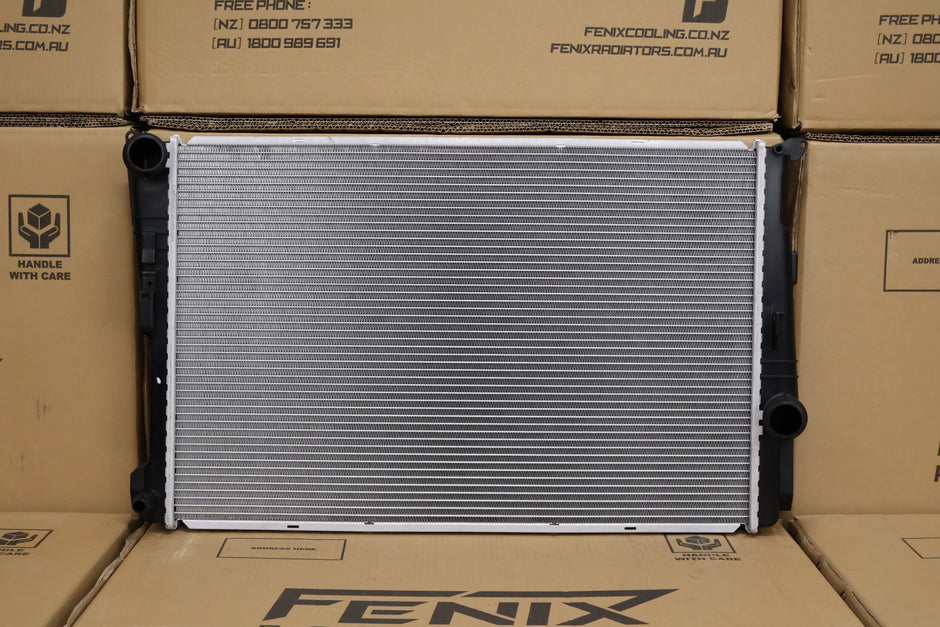 BMW X3 F25 Radiator (OCT/2010 - NOV/2017) — BMW7105-PA32AM / BMW7106-PA32AM — manufacturer main image