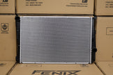 BMW X3 F25 Radiator (OCT/2010 - NOV/2017) — BMW7105-PA32AM / BMW7106-PA32AM — manufacturer main image