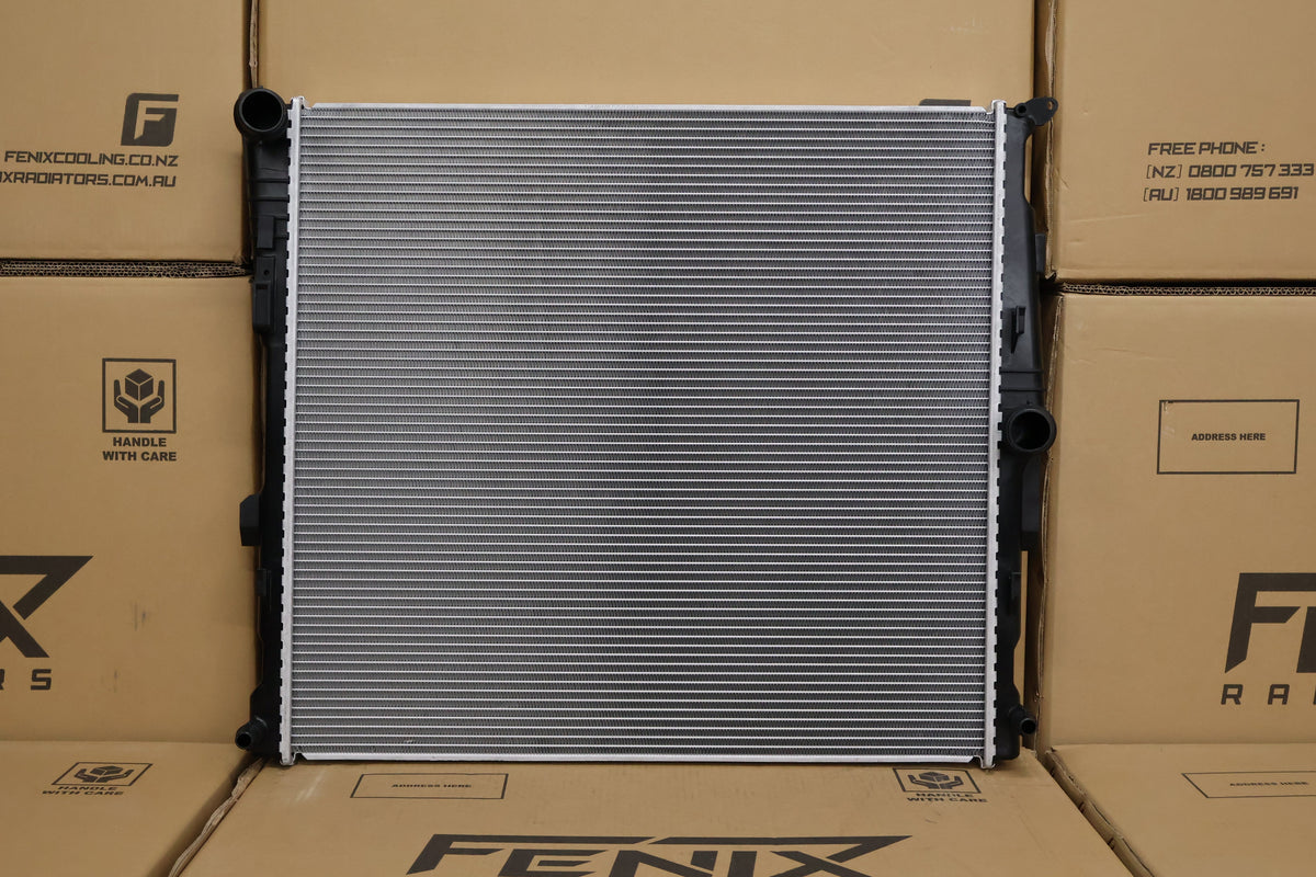 BMW X3 F25 Radiator (OCT/2010 - NOV/2017) — BMW7105-PA32AM / BMW7106-PA32AM — manufacturer detail 2