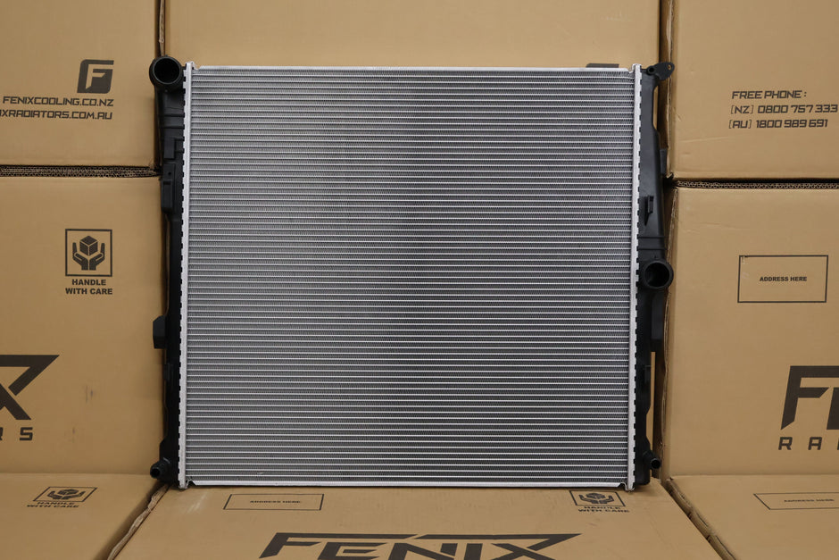 BMW X3 F25 Radiator (OCT/2010 - NOV/2017) — BMW7105-PA32AM / BMW7106-PA32AM — manufacturer detail 2
