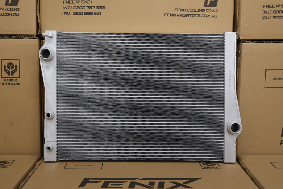 BMW X5 E70 Radiator (FEB/2007 - JUN/2013) — BMW7753-PA32A / BMW7780-FA40AM / BMW7782-PA32AM / BMW7785-PA32AM — manufacturer detail 2
