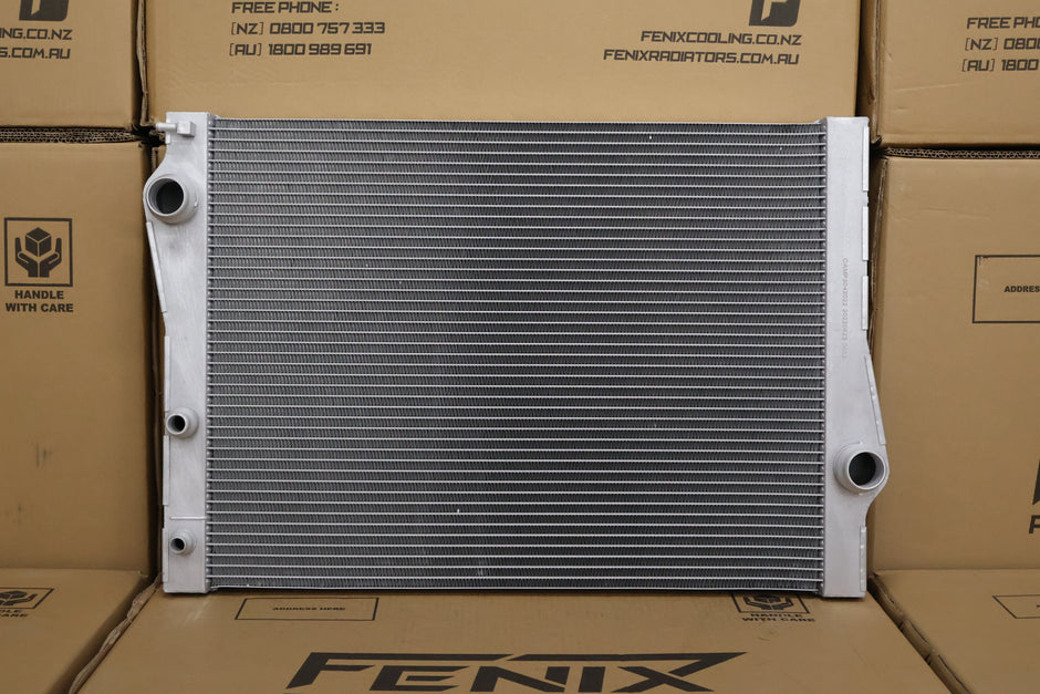BMW X5 E70 Radiator (FEB/2007 - JUN/2013) — BMW7753-PA32A / BMW7780-FA40AM / BMW7782-PA32AM / BMW7785-PA32AM — manufacturer detail 2