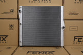 BMW X5 E70 Radiator (FEB/2007 - JUN/2013) — BMW7753-PA32A / BMW7780-FA40AM / BMW7782-PA32AM / BMW7785-PA32AM — manufacturer detail 3