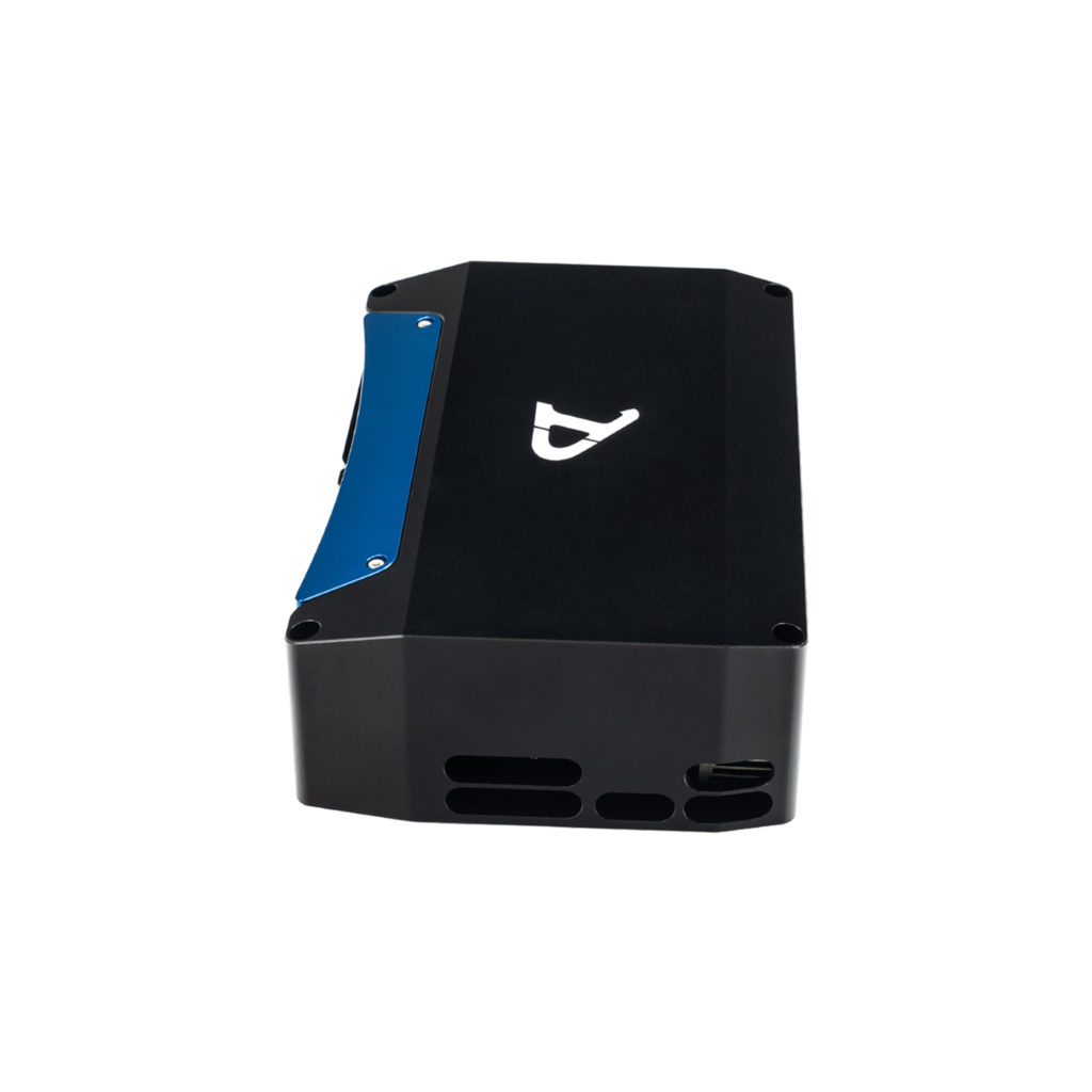 Injector Dynamics BPC100 Controller - TI E5LM