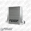 Bar & Plate Intercooler (Core Size 300x400x76mm. 3.0