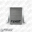 Bar & Plate Intercooler (Core Size 300x400x76mm. 3.0