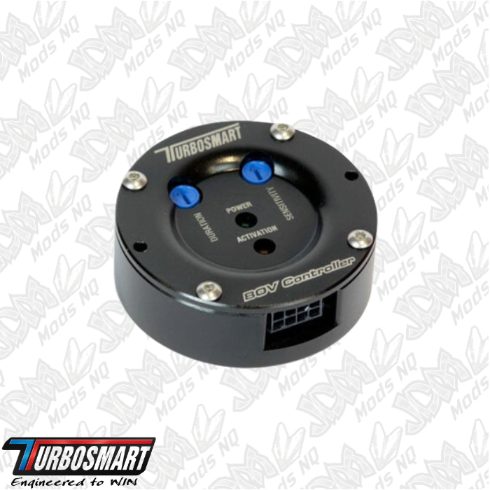 Blow Off Valve Controller Kit – Controller and Hardware Only (No BOV Included) TS-0304-1003