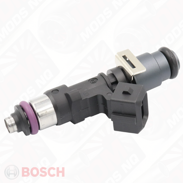 Bosch Fuel Injector 2000cc 3/4 Length With Adaptors to Long Length