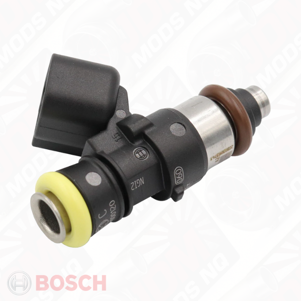 Bosch Fuel Injector 2000cc Short Length (CNG)