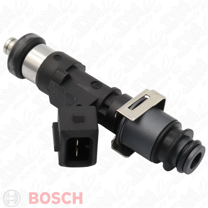 Bosch Injectors 2000cc Set of 4 (EVO 1 - 9)