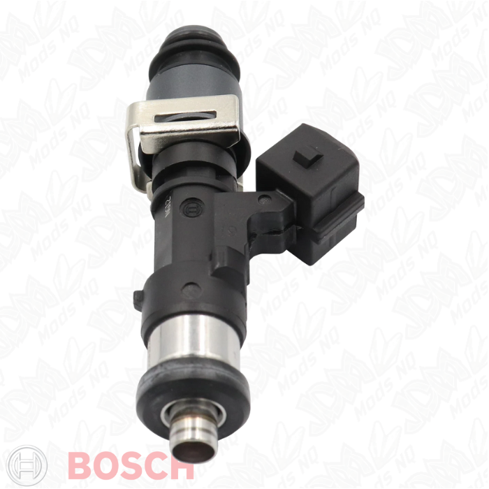 Bosch Injectors 2000cc Set of 4 (EVO 1 - 9)