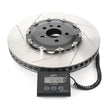 Paragon 2-piece Rotors Front Pair 400x38mm (15.75x1.50