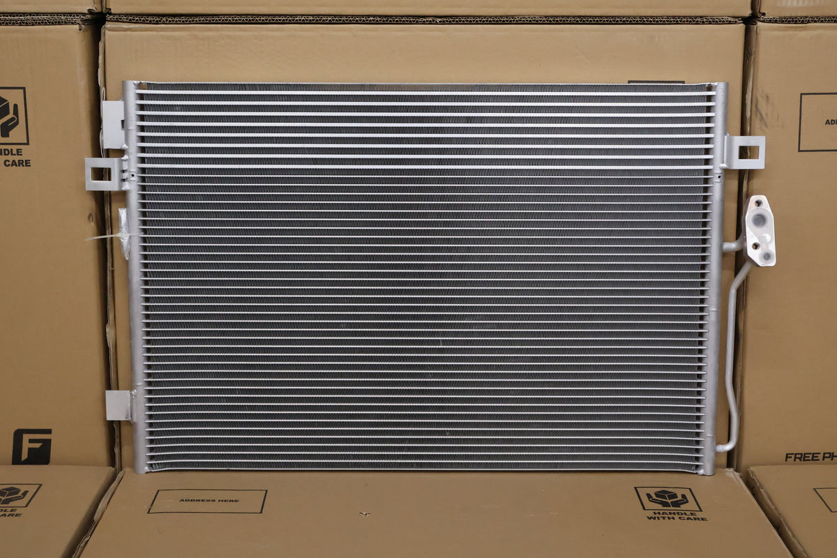 Fiat Freemont 3.6l Petrol AC Condenser (AUG/2013 - DEC/2017) — CDOD0001 — manufacturer main image