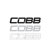 Cobb Tuning Logo Decal 12