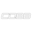 Cobb Tuning Logo Decal 4