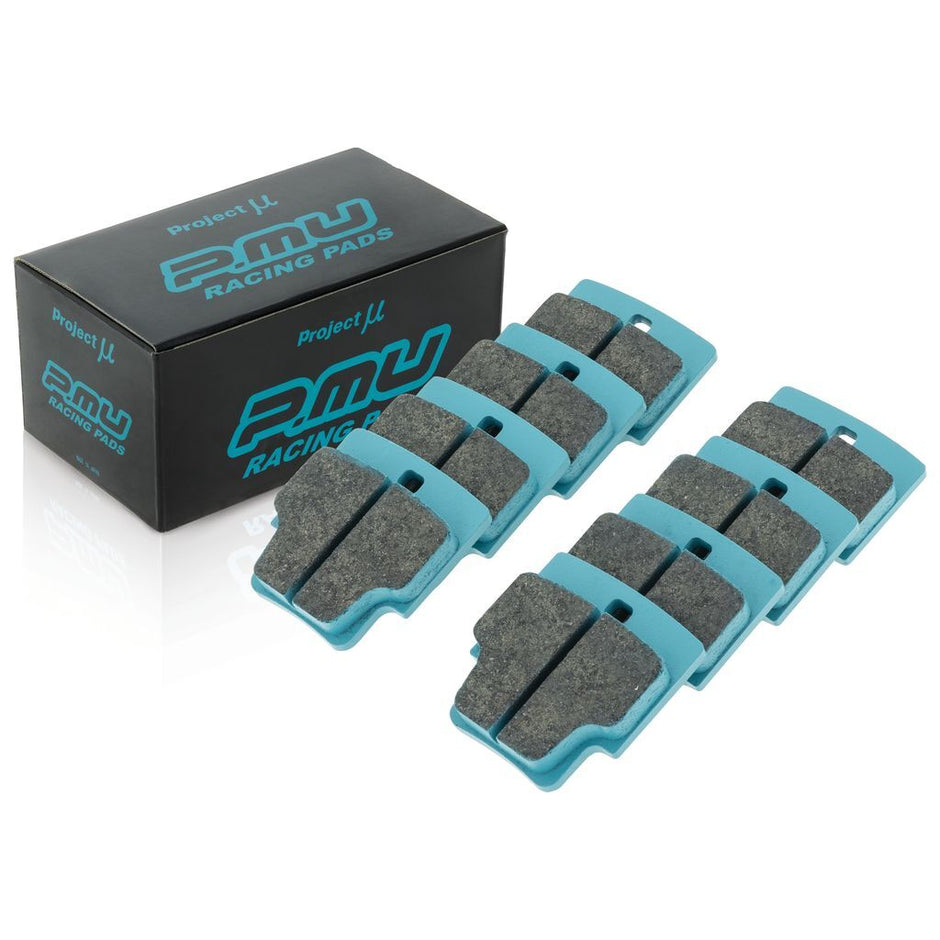 Project Mu Brake Pads - CP402 (H16-03)
