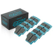Project Mu Brake Pads - CP402 (H16-03)