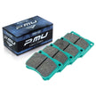 Project Mu Brake Pads - CP404 (HC+)