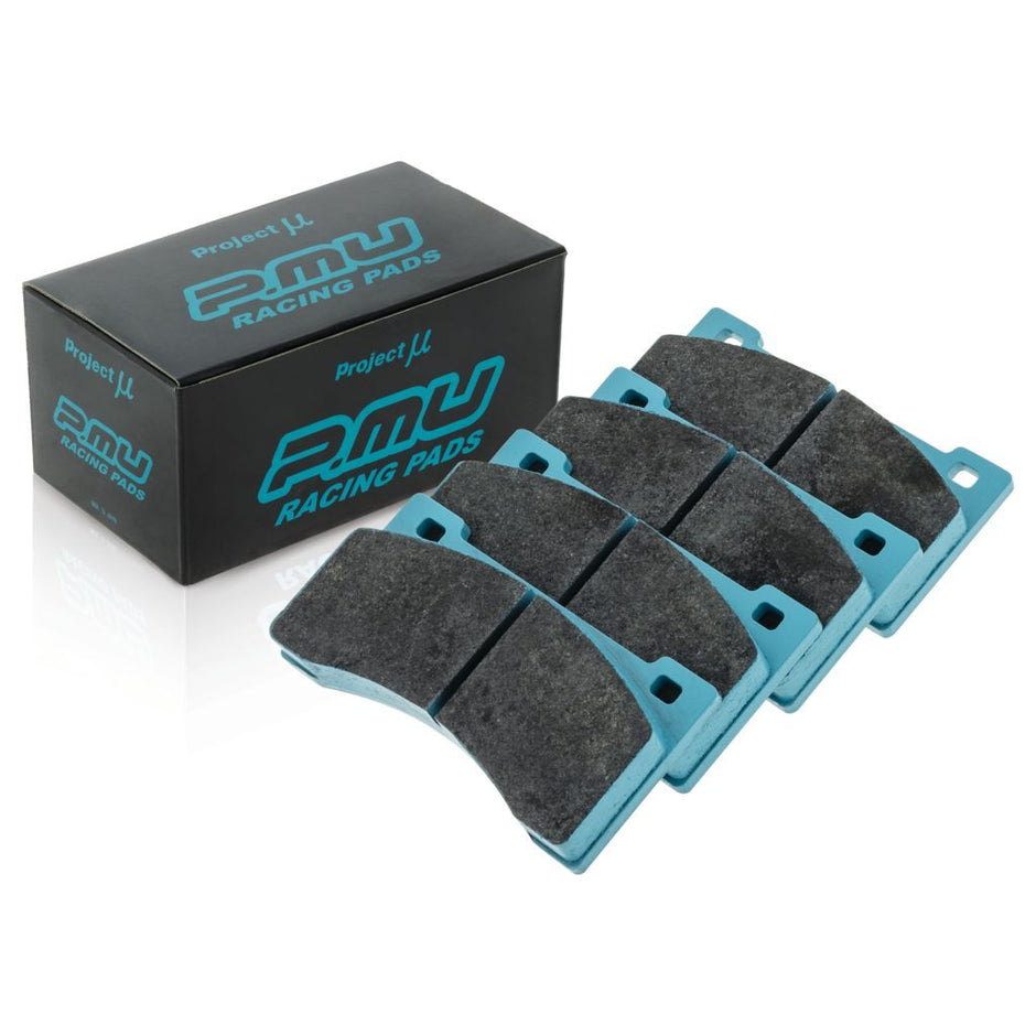 Project Mu Brake Pads - CP601 (H16-03)