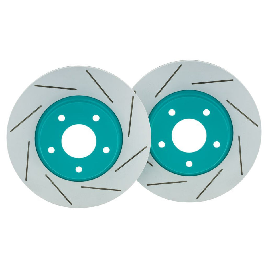 Project Mu CRD Brake Rotors