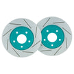 Project Mu CRD Brake Rotors