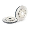 Paragon 2-piece Rotors Front Pair 380mm x 32mm (14.96