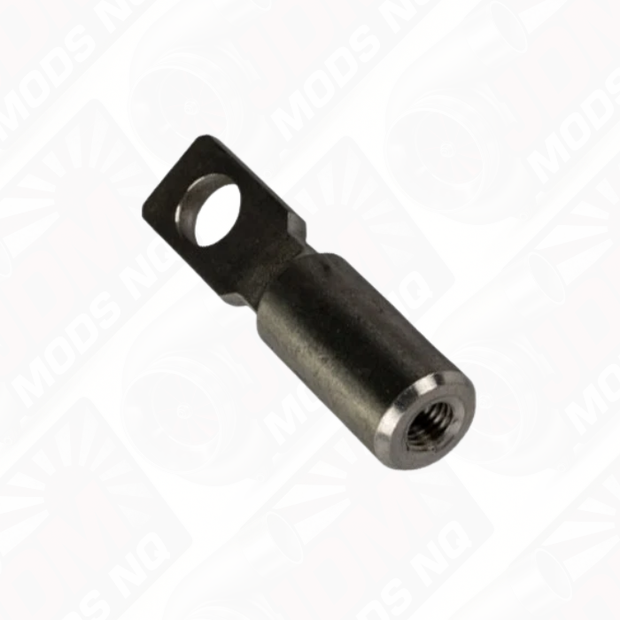 TURBOSMART Clevis Suit IWG75 (1/4″ UNF Thread) 8.2mm (Hole) X 40mm TS-0600-3002