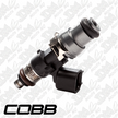 Cobb Tuning 1300X Fuel Injectors - Nissan GTR R35 07-21