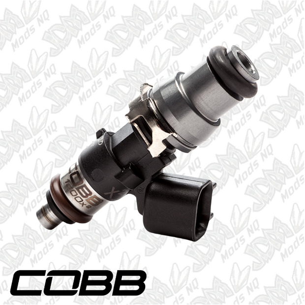 Cobb Tuning 1300X Fuel Injectors - Nissan GTR R35 07-21
