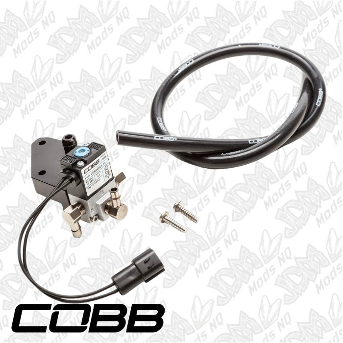 Cobb Tuning 3 Port Solenoid - Subaru WRX VA 15-21/Levorg VM 14-21