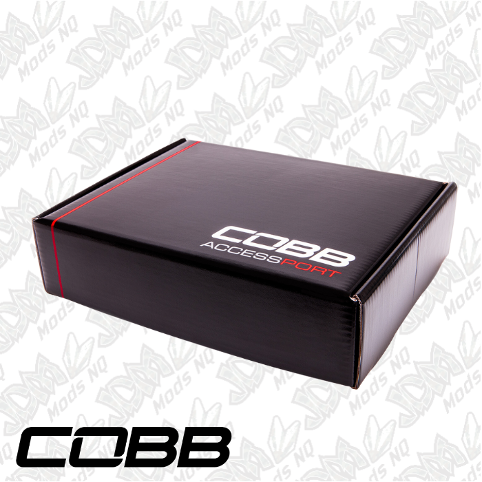 Cobb Tuning Accessport V3 - Ford Focus ST LW/LZ 11-18 (Aus Spec)