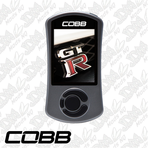 Cobb Tuning Stage 1+ Power Package - Nissan GTR R35 09-13 (No TCM Flashing)