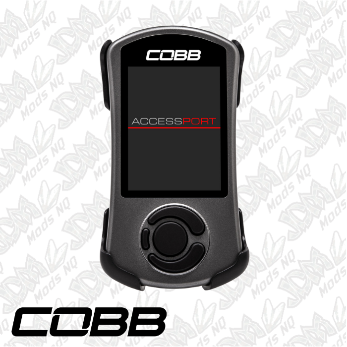 Cobb Tuning Accessport V3 - Nissan R35 GTR 09-13 (No TCM Flashing)